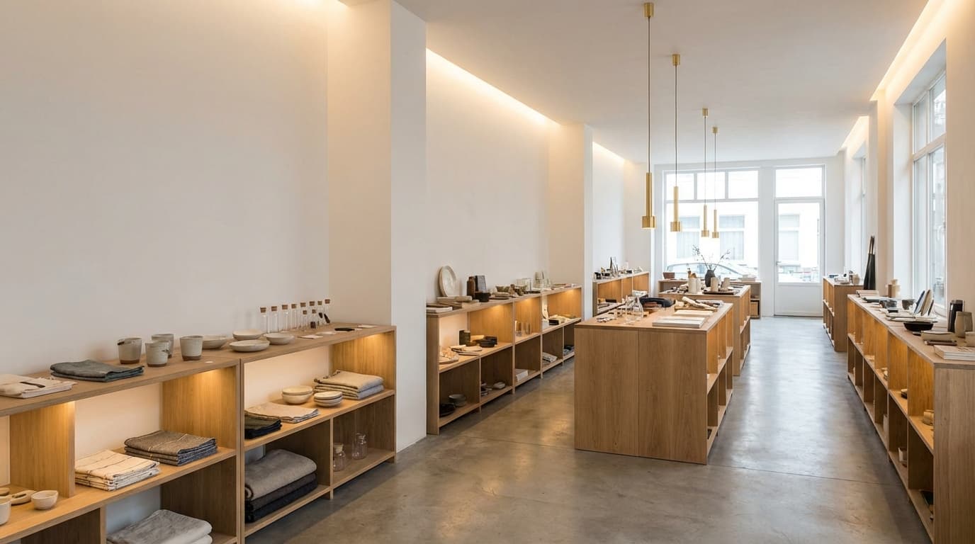 Concept Store Schanze